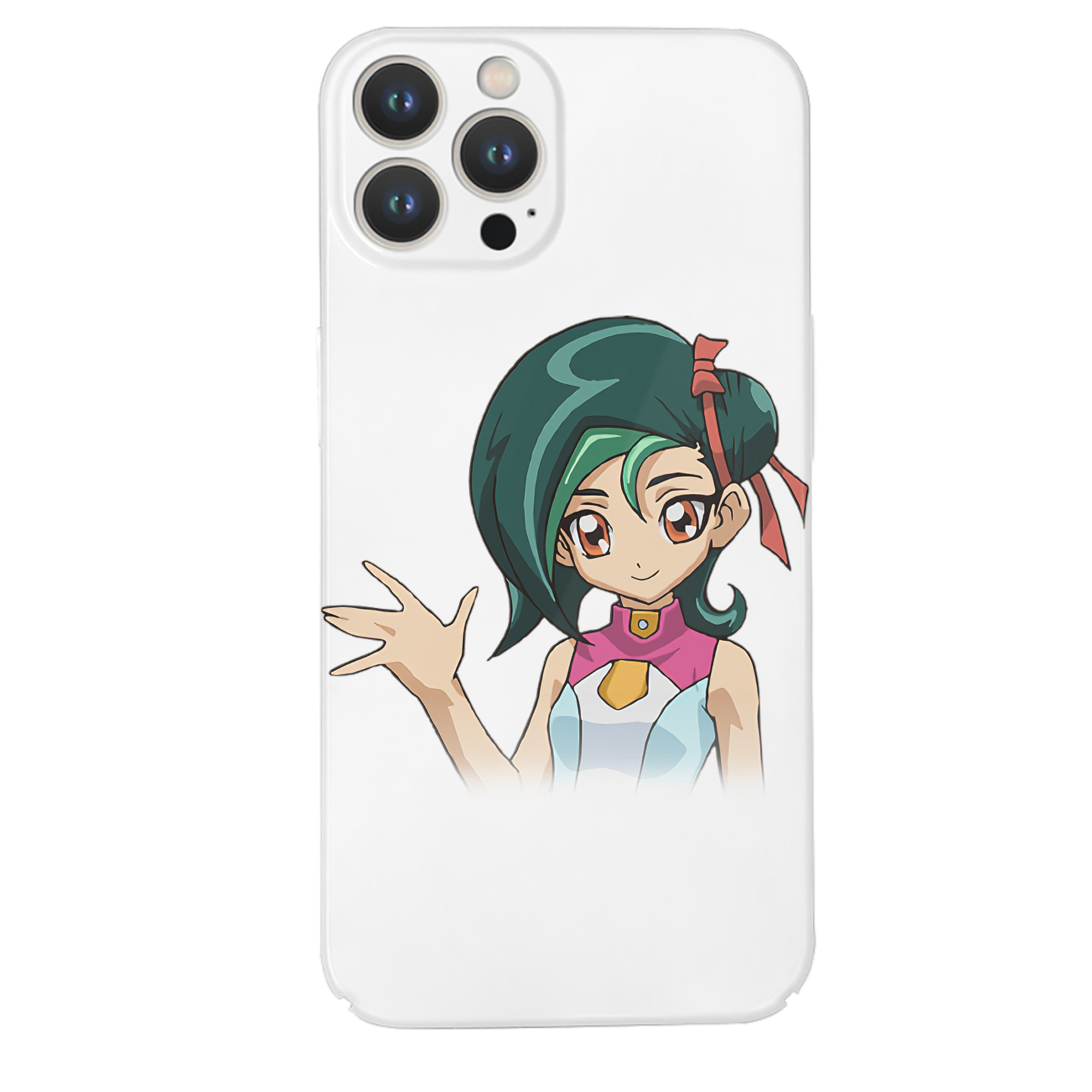 （画像用） 遊☆戯☆王 Yu-Gi-Oh! 【iPhone 14シリーズ対応】ハードケース